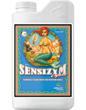 Advanced Nutrients AN Sensizym Organic