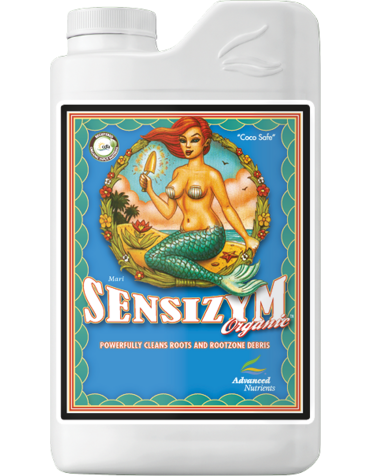Advanced Nutrients AN Sensizym Organic