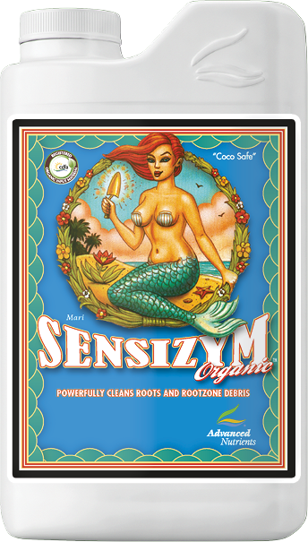 Advanced Nutrients AN Sensizym Organic