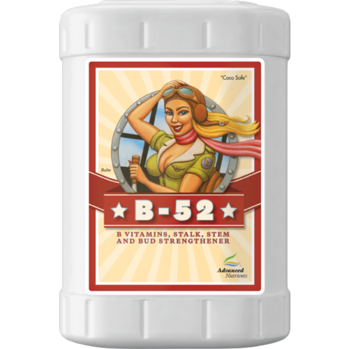 Advanced Nutrients AN B-52