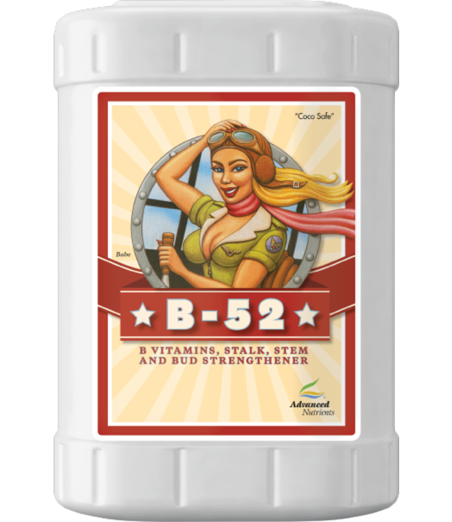 Advanced Nutrients AN B-52