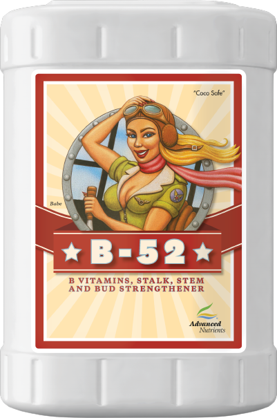 Advanced Nutrients AN B-52