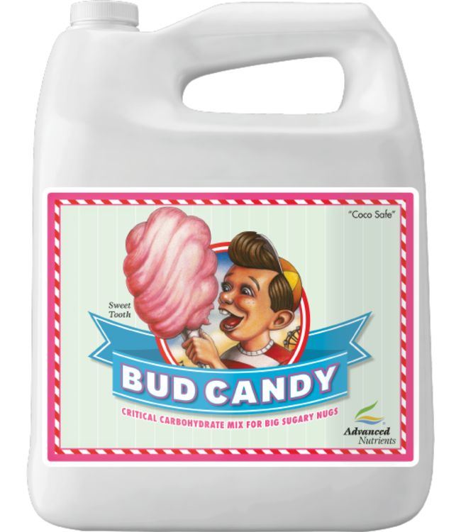 Advanced Nutrients AN Bud Candy