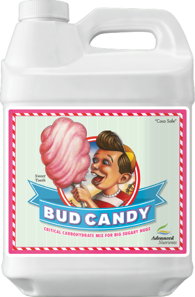 Advanced Nutrients AN Bud Candy