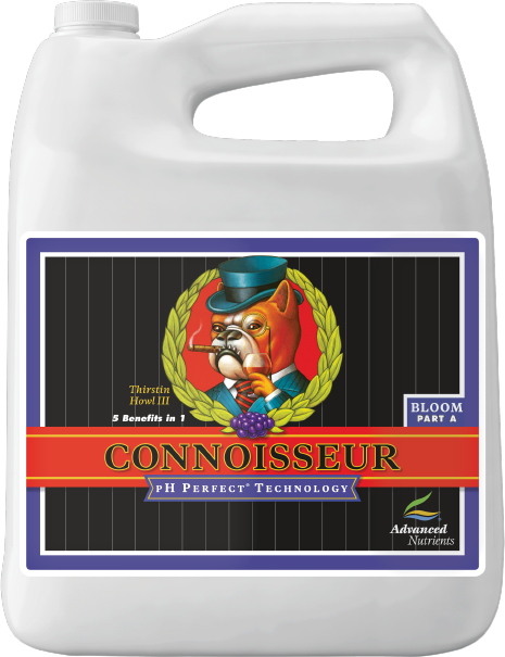 Advanced Nutrients AN Connoisseur Bloom A