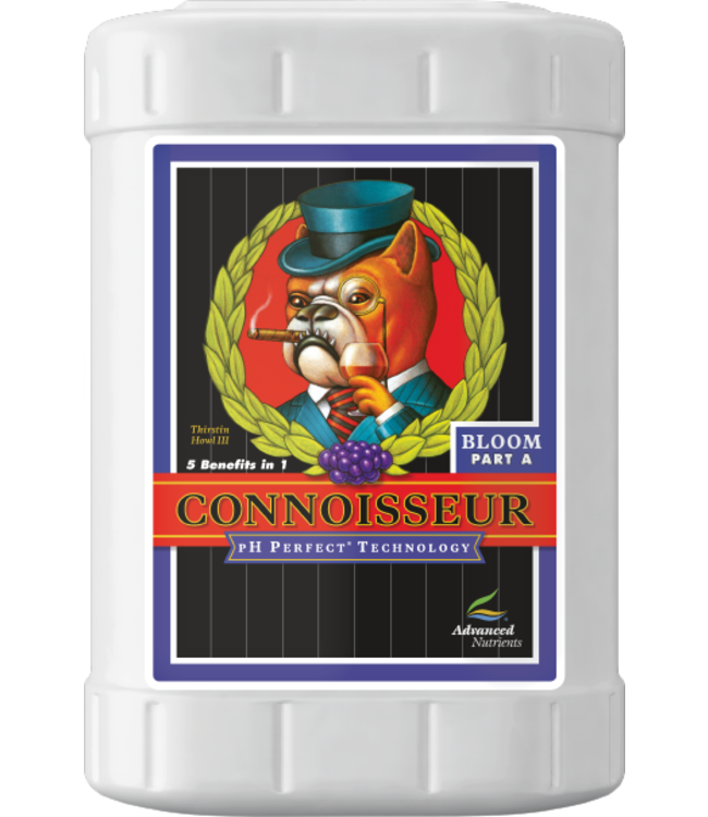 Advanced Nutrients AN Connoisseur Bloom A