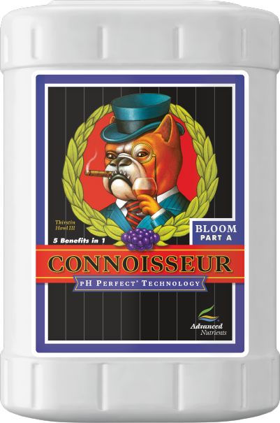 Advanced Nutrients AN Connoisseur Bloom A