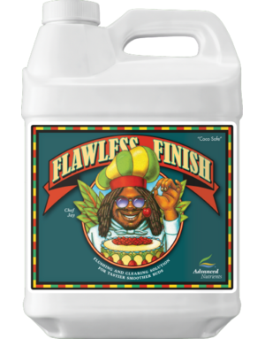Advanced Nutrients Flawless Finish
