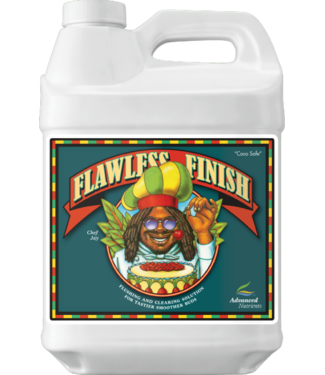 Advanced Nutrients Flawless Finish