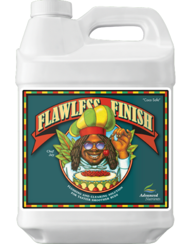 Advanced Nutrients Flawless Finish