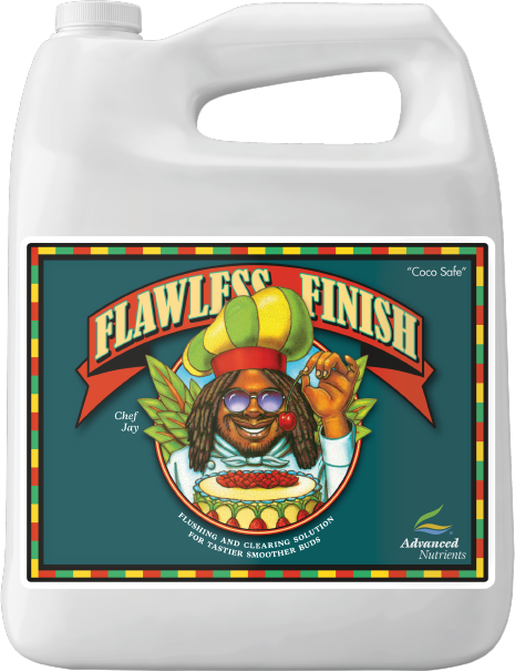 Advanced Nutrients Flawless Finish