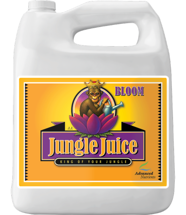 Advanced Nutrients AN Jungle Juice Bloom