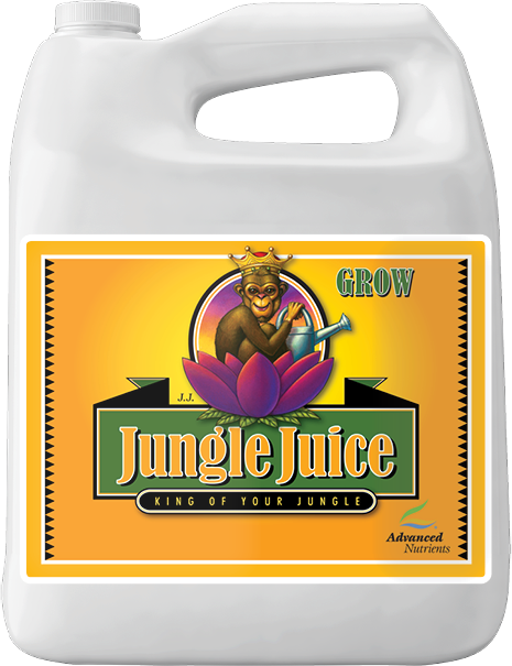 Advanced Nutrients AN Jungle Juice Grow