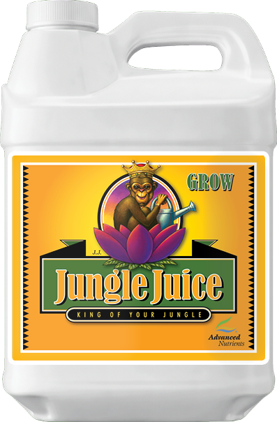 Advanced Nutrients AN Jungle Juice Grow