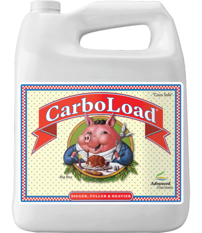 Advanced Nutrients AN Liquid Carboload