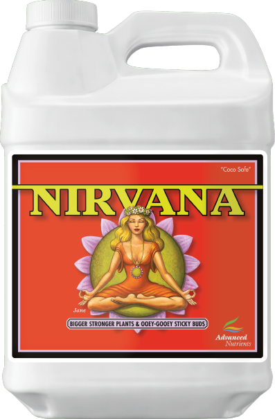 Advanced Nutrients Nirvana