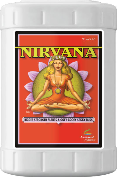 Advanced Nutrients Nirvana