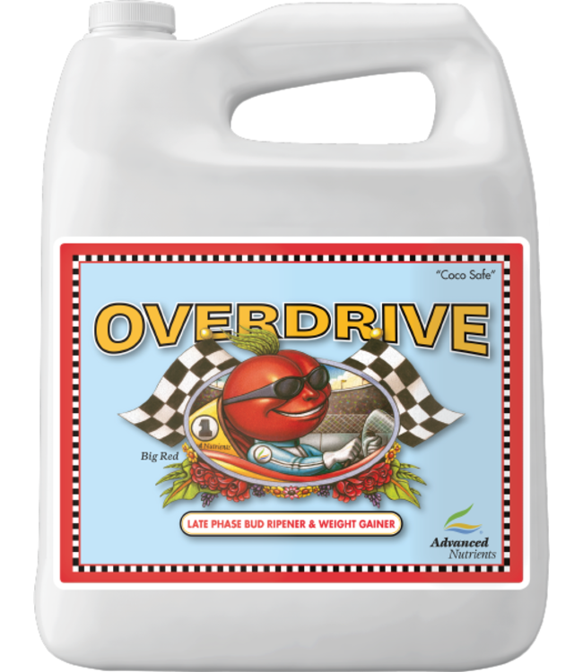 Advanced Nutrients AN Overdrive