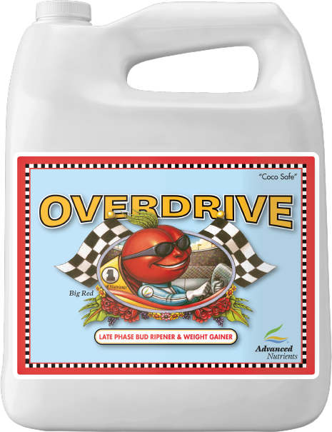 Advanced Nutrients AN Overdrive