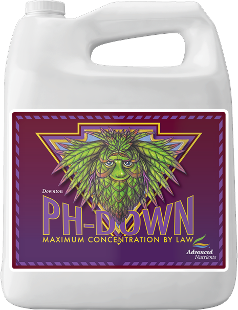 Advanced Nutrients AN pH Down