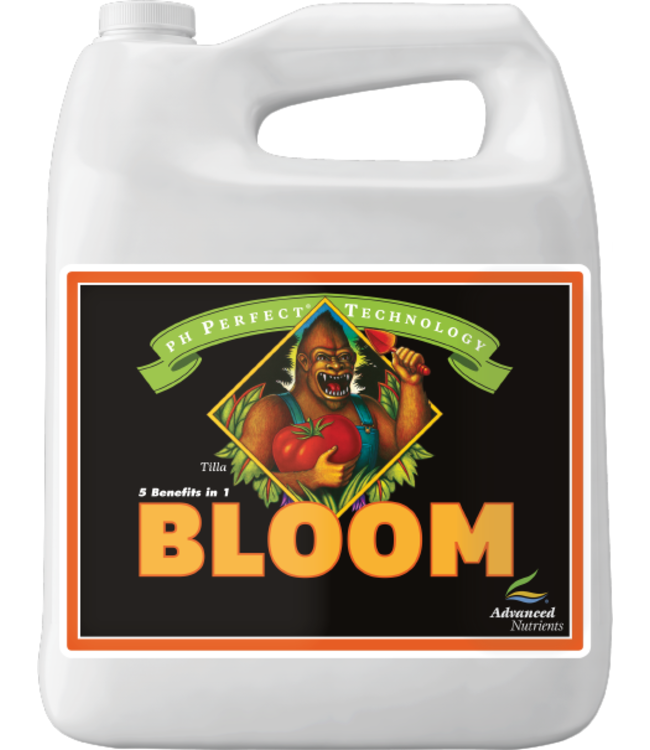 Advanced Nutrients AN pH Perfect Bloom