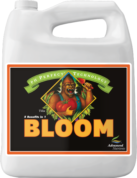 Advanced Nutrients AN pH Perfect Bloom