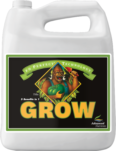 Advanced Nutrients AN pH Perfect Grow