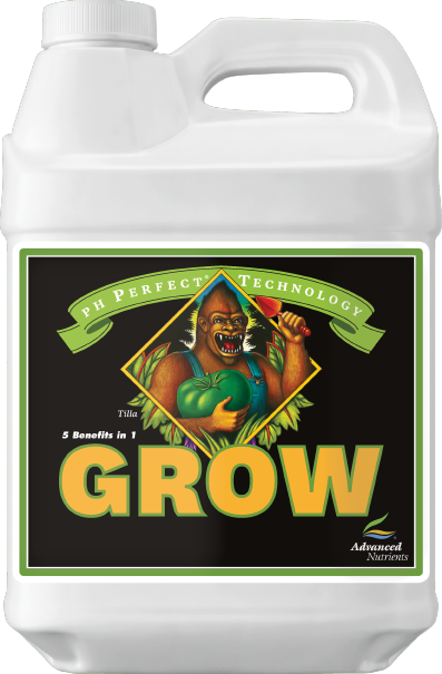 Advanced Nutrients AN pH Perfect Grow