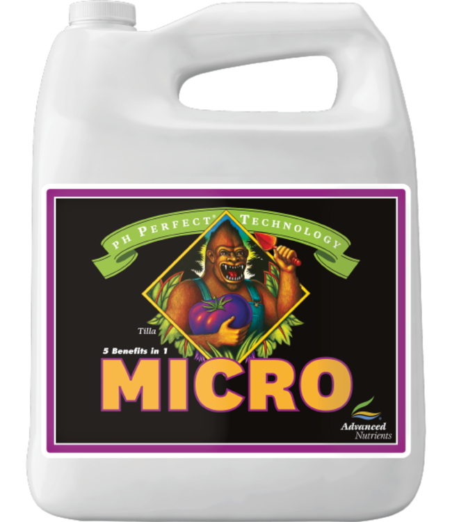Advanced Nutrients AN pH Perfect Micro