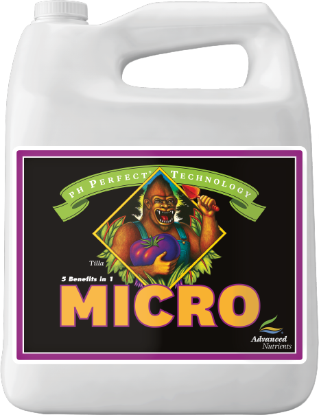 Advanced Nutrients AN pH Perfect Micro
