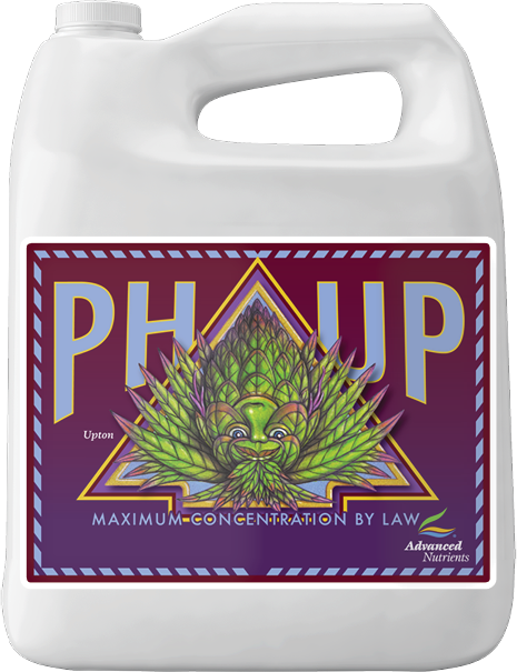 Advanced Nutrients AN pH Up