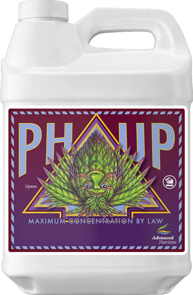 Advanced Nutrients AN pH Up
