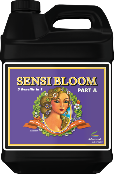 Advanced Nutrients AN Sensi Bloom A