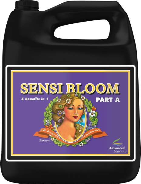 Advanced Nutrients AN Sensi Bloom A