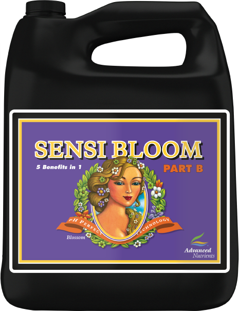 Advanced Nutrients AN Sensi Bloom B