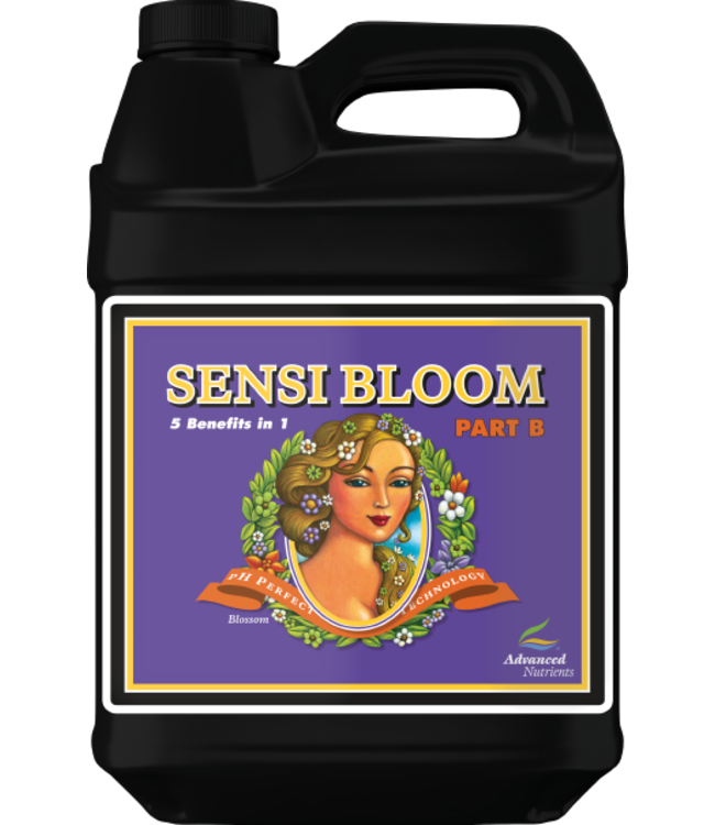 Advanced Nutrients AN Sensi Bloom B