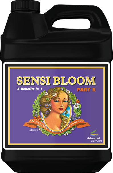 Advanced Nutrients AN Sensi Bloom B