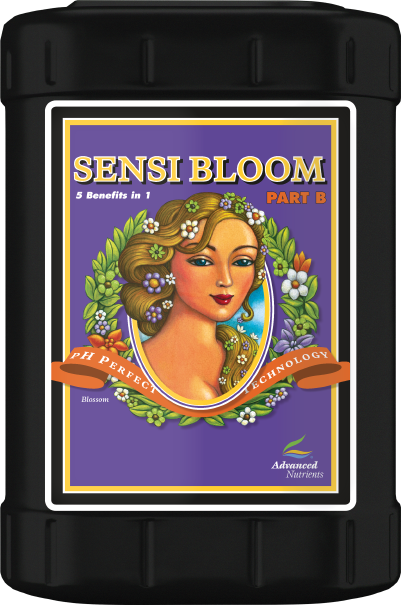 Advanced Nutrients AN Sensi Bloom B