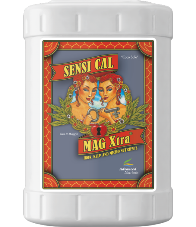 Advanced Nutrients AN Sensi Cal-Mag Xtra