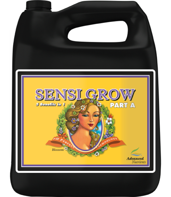 Advanced Nutrients AN Sensi Grow A