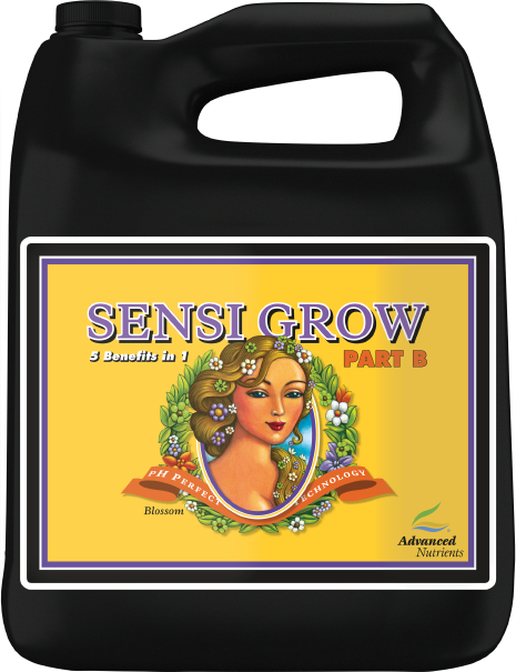 Advanced Nutrients AN Sensi Grow B