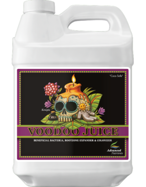 Advanced Nutrients AN Voodoo Juice