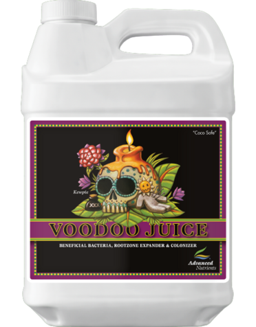 Advanced Nutrients AN Voodoo Juice