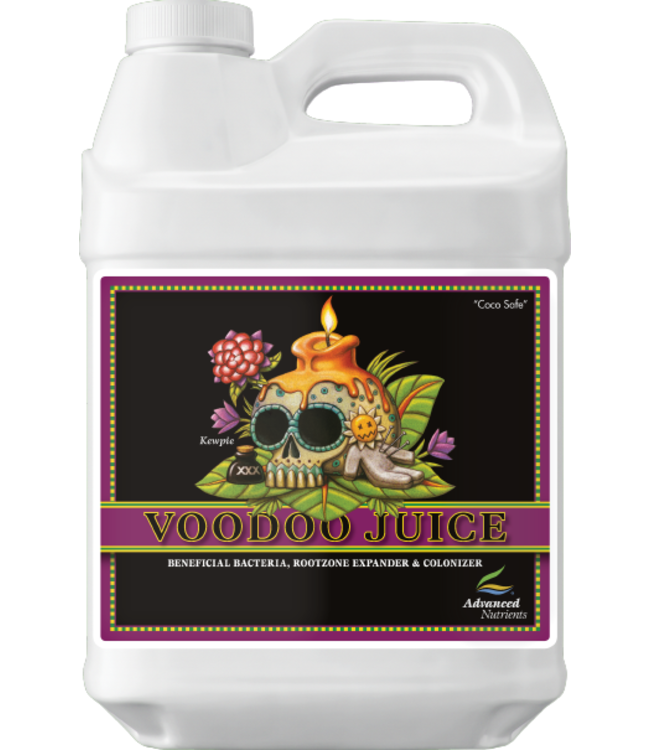 Advanced Nutrients AN Voodoo Juice