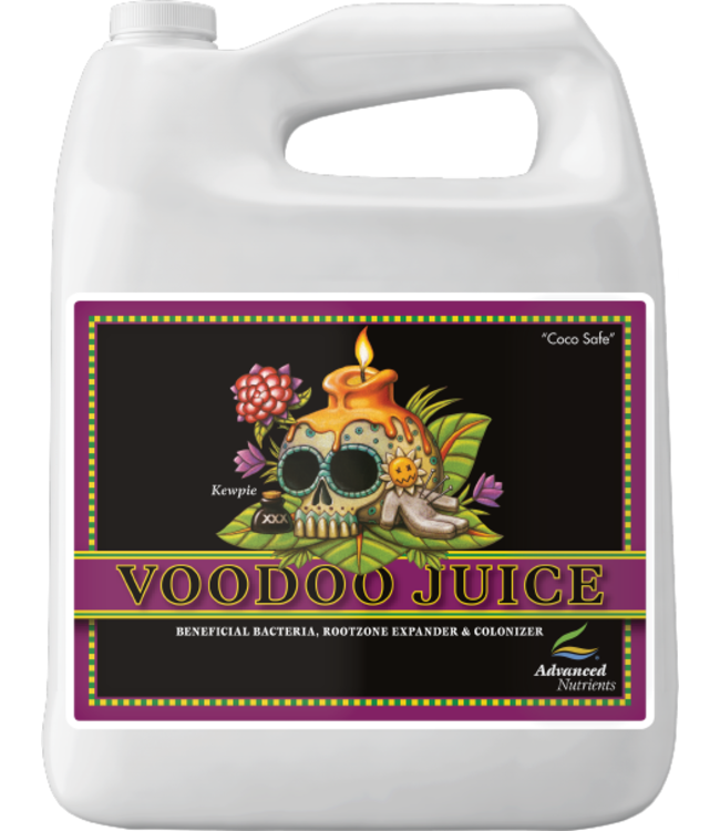 Advanced Nutrients AN Voodoo Juice