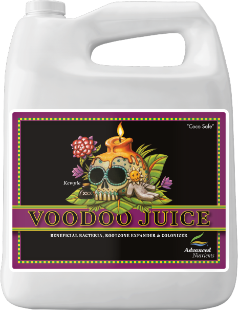 Advanced Nutrients AN Voodoo Juice