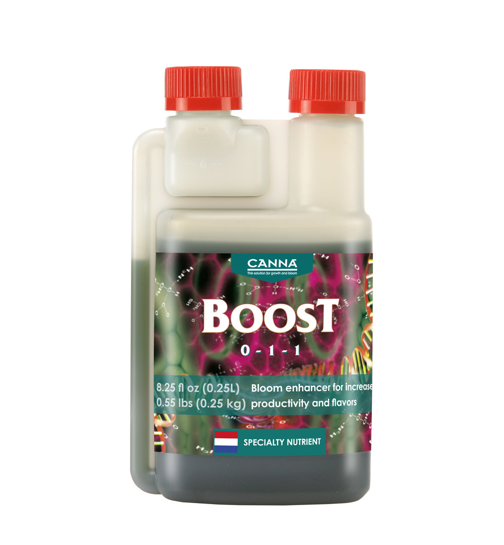 Canna Canna Boost