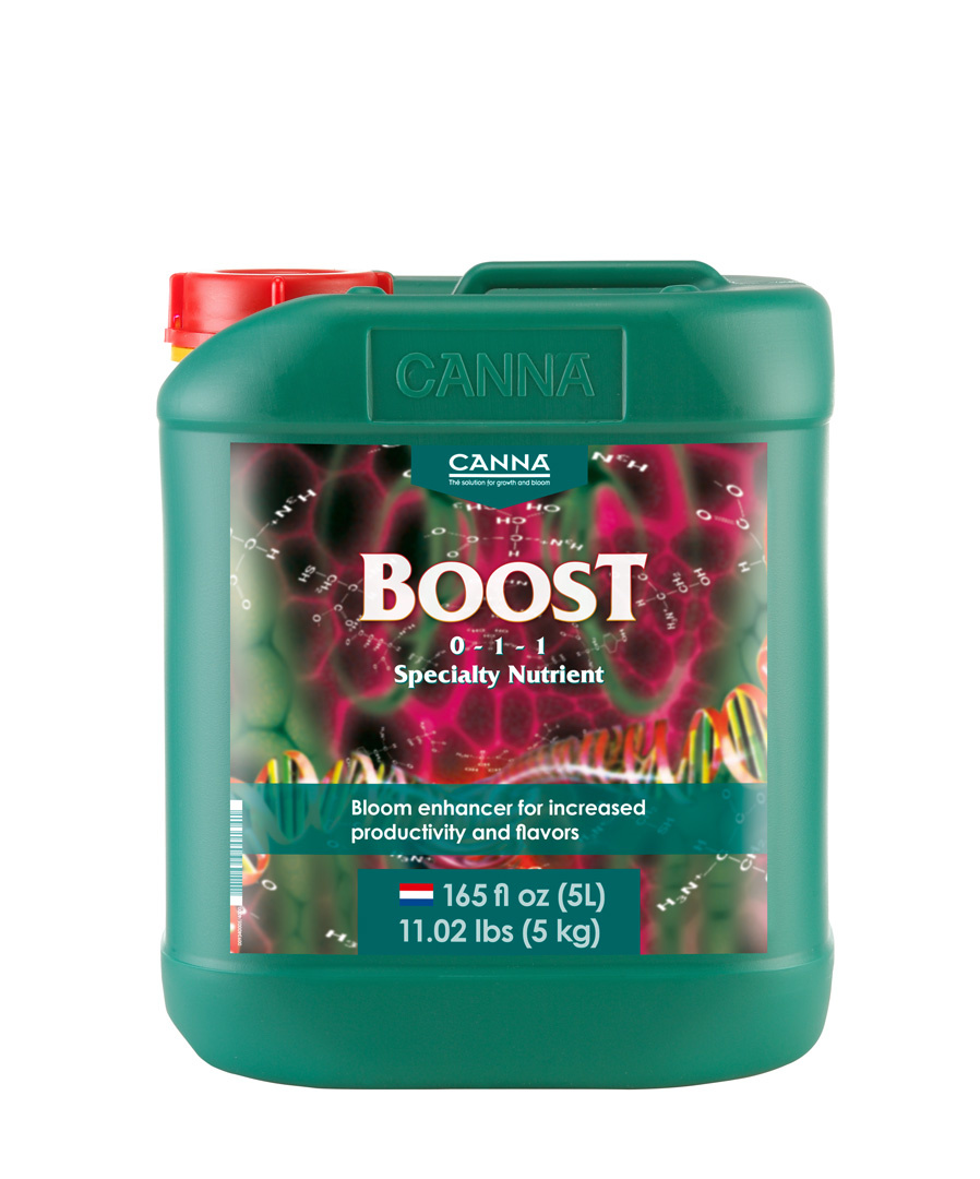 Canna Canna Boost