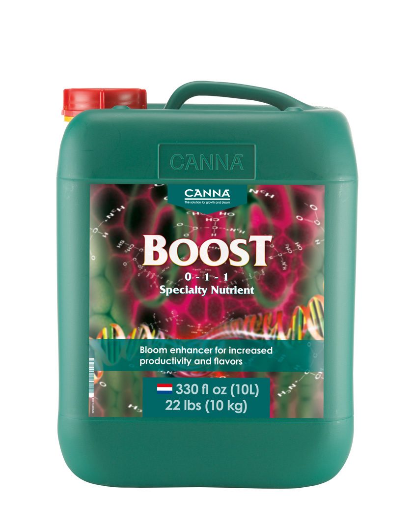 Canna Canna Boost