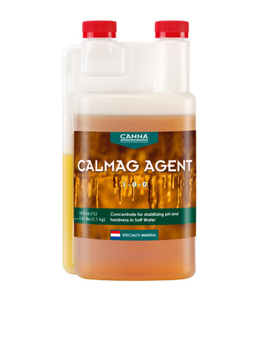 Canna Canna CalMag Agent